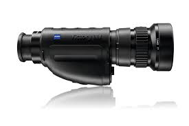 ZEISS Victory 5.6x62 NV night vision monocular 