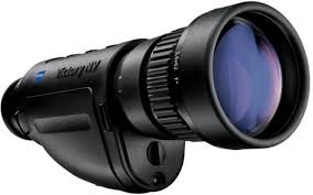 ZEISS Victory 5.6x62 NV night vision monocular 
