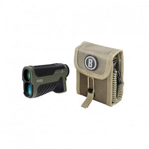Bushnell Trophy R5 2000 afstandsmåler 