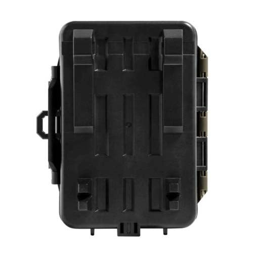 Cámara trampa fotográfica Spypoint Force Pro Dark 4K no conectada 