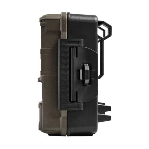 Cámara trampa fotográfica Spypoint Force Pro Dark 4K no conectada 