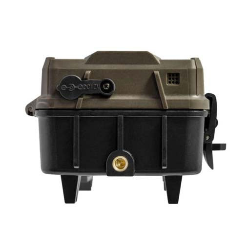 Cámara trampa fotográfica Spypoint Force Pro Dark 4K no conectada 