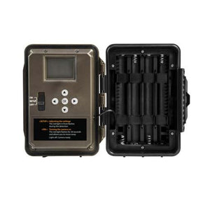 Spypoint Force Pro Dark 4K non-connected trail camera 