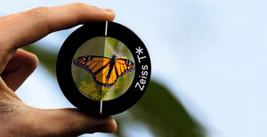 ZEISS Victory 4X12 T* Monocular 