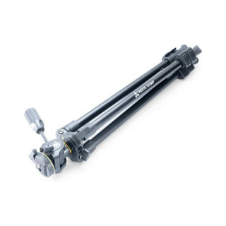 Trépied aluminium vesta 233ap avec rotule panoramique ph-23 spécial longue-vue