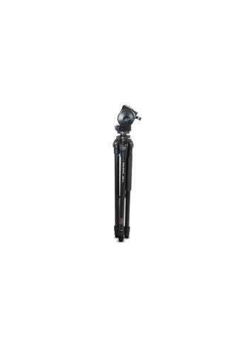 Trípode Kite Optics ARDEA CF + 128RC Manfrotto 