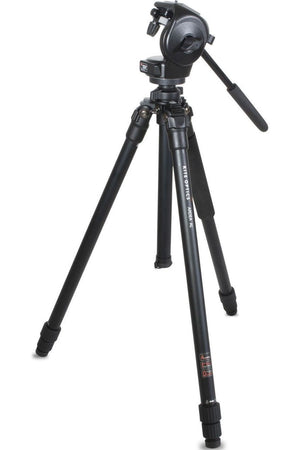 Trepied Kite optics Ardea AL + Manfr. 128RC 