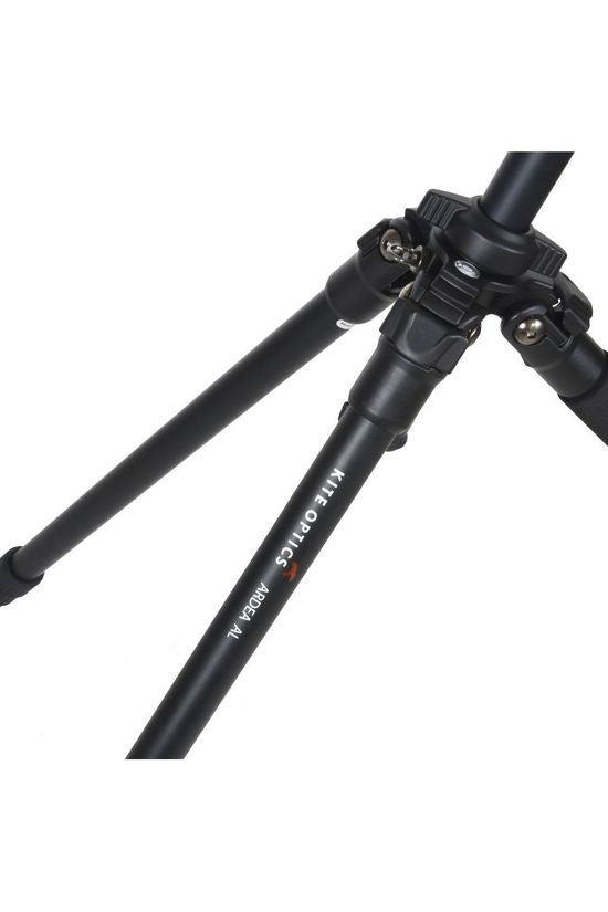 Trípode Kite optics Ardea AL + Manfr. 128RC 