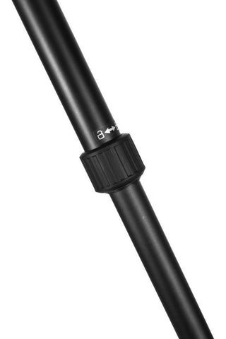 Trepied Kite optics Ardea AL + Manfr. 128RC 