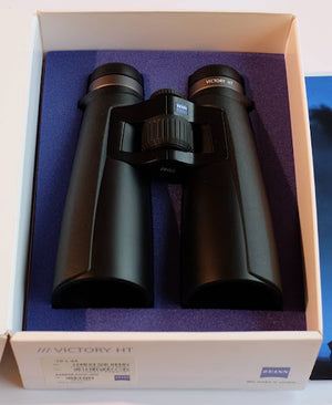 Jumelles Zeiss Victory HT 10X54