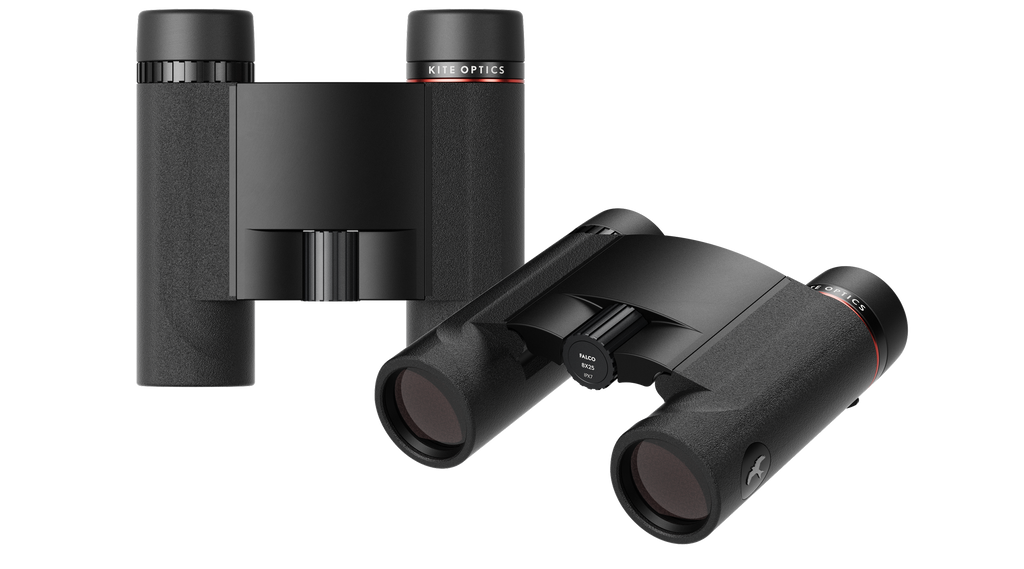 Kite FALCO 8X25 Binoculars 
