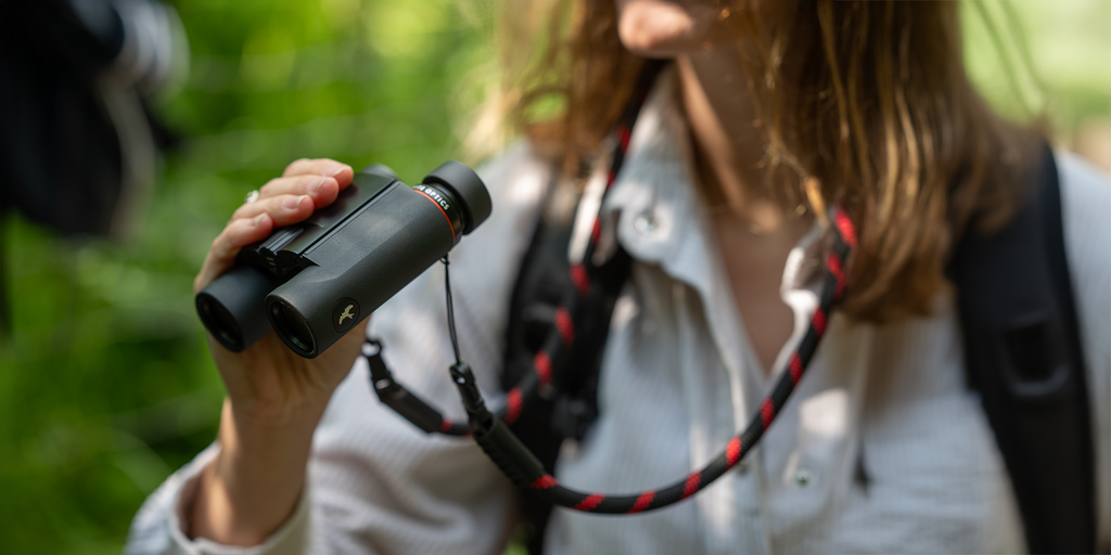 Kite FALCO 8X25 Binoculars 