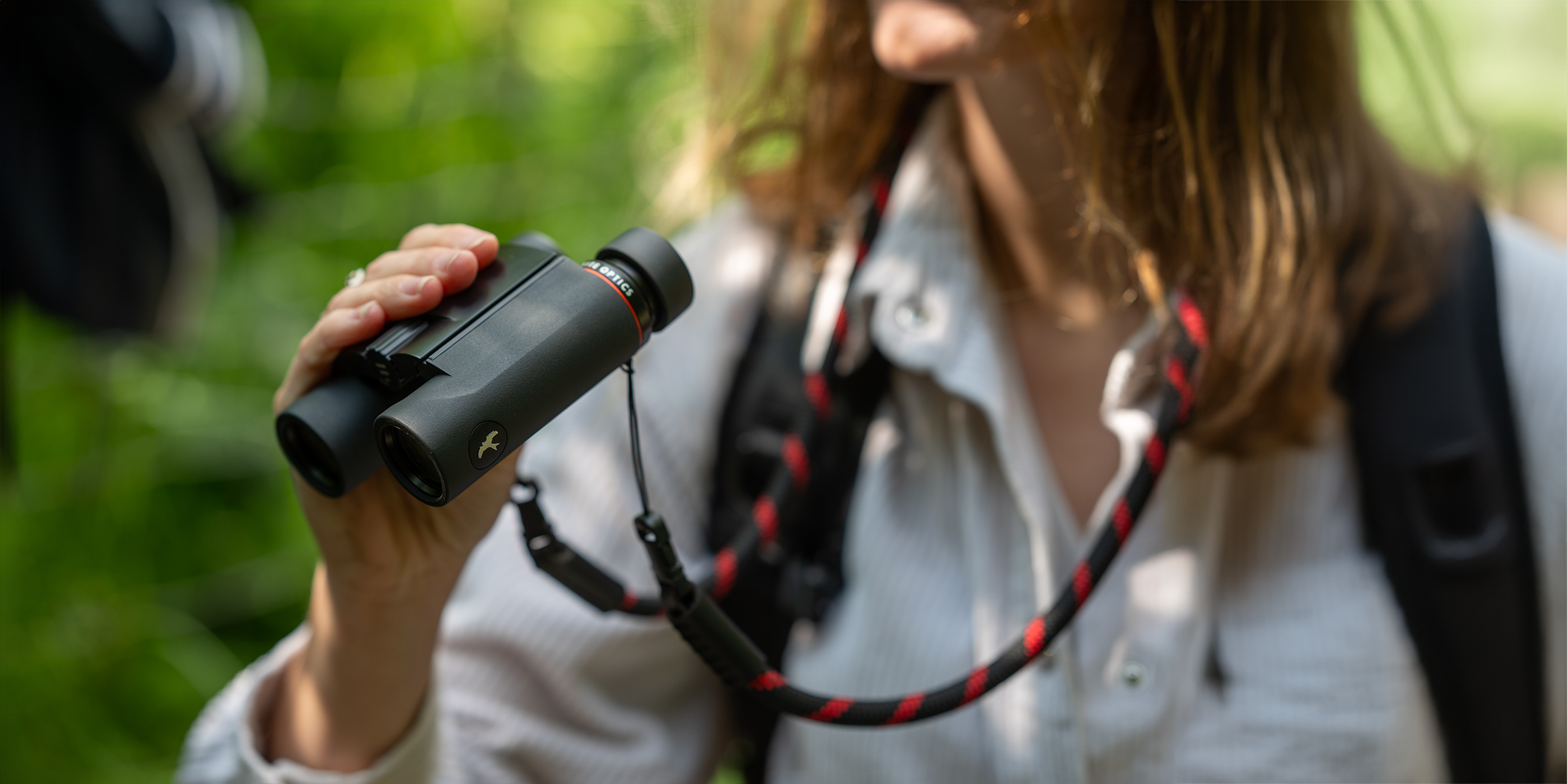 Kite FALCO 8X25 Binoculars 