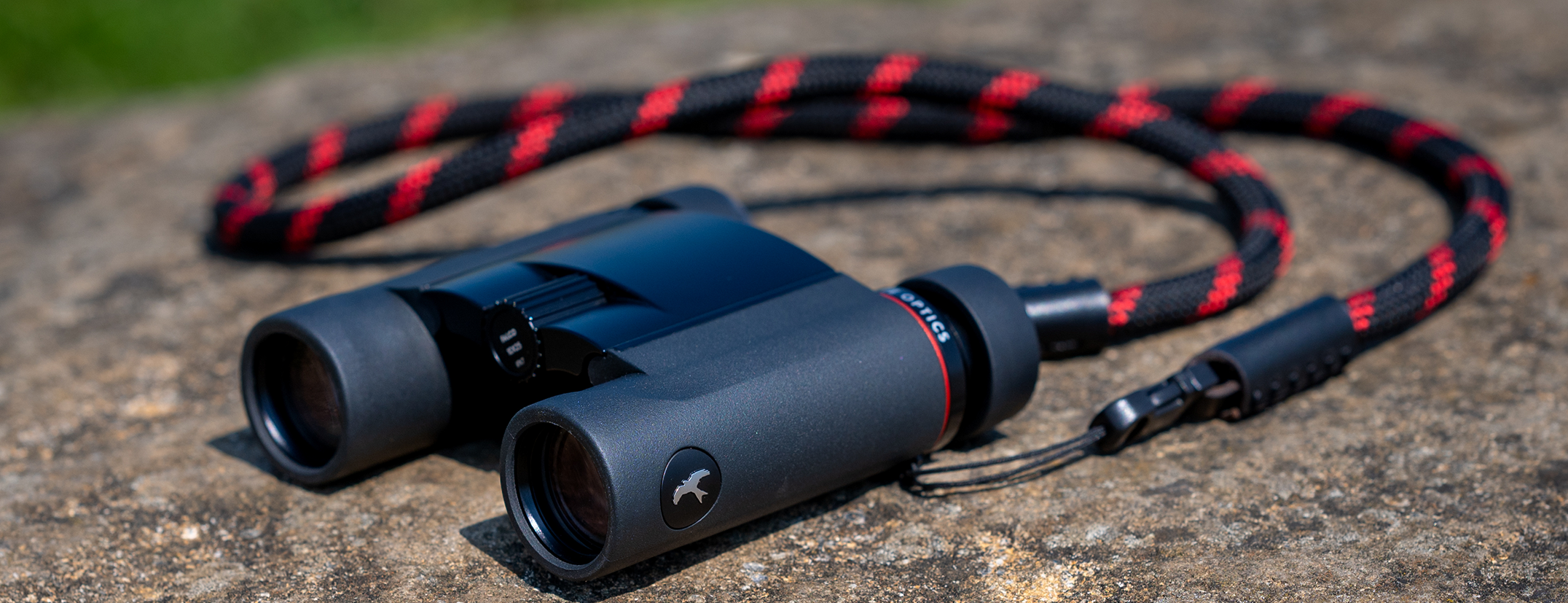 Kite FALCO 8X25 Binoculars 