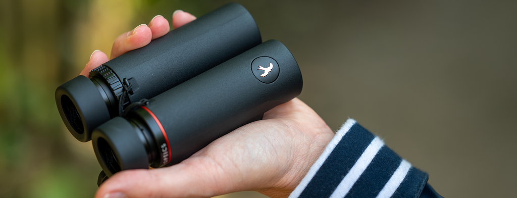 Kite Falco 10X25 Binoculars 