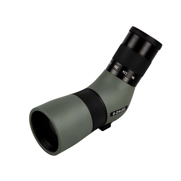 Luneta URIKAN U-TRAIL 8-24X50 