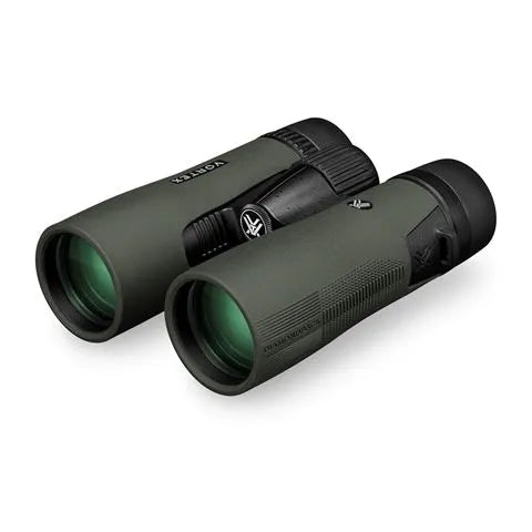 Vortex Diamondback HD 8X42 binoculars 