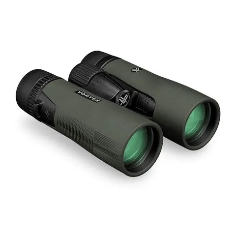 Vortex Diamondback HD 8X42 binoculars 