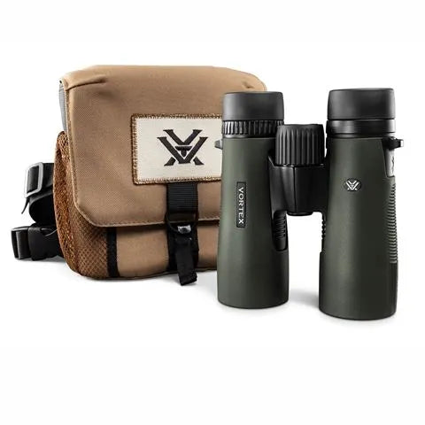Vortex Diamondback HD 8X42 binoculars 