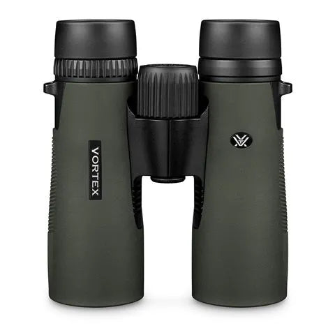 Vortex Diamondback HD 8X42 binoculars 