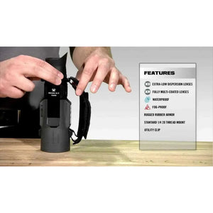 Monocular VORTEX Recon RT 15X50 