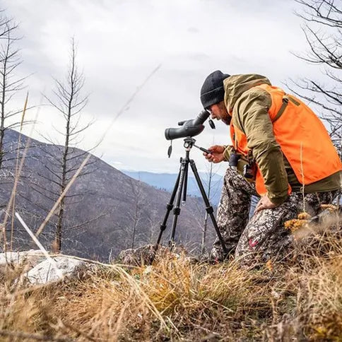 Aluminiumstativ Vortex High Country II 