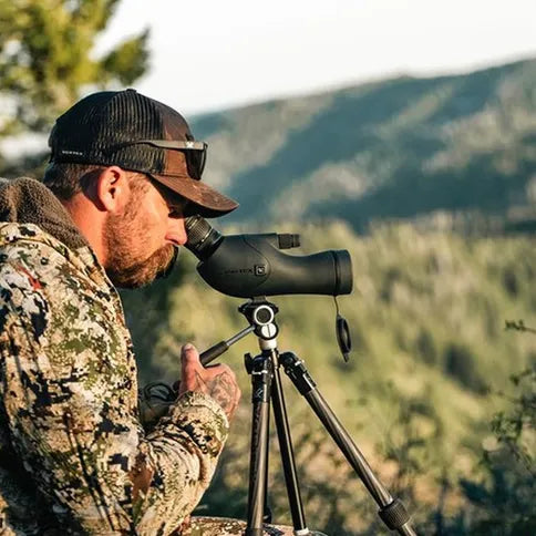 Spotting scope Vortex Viper HD 11-33x50 vinklet 