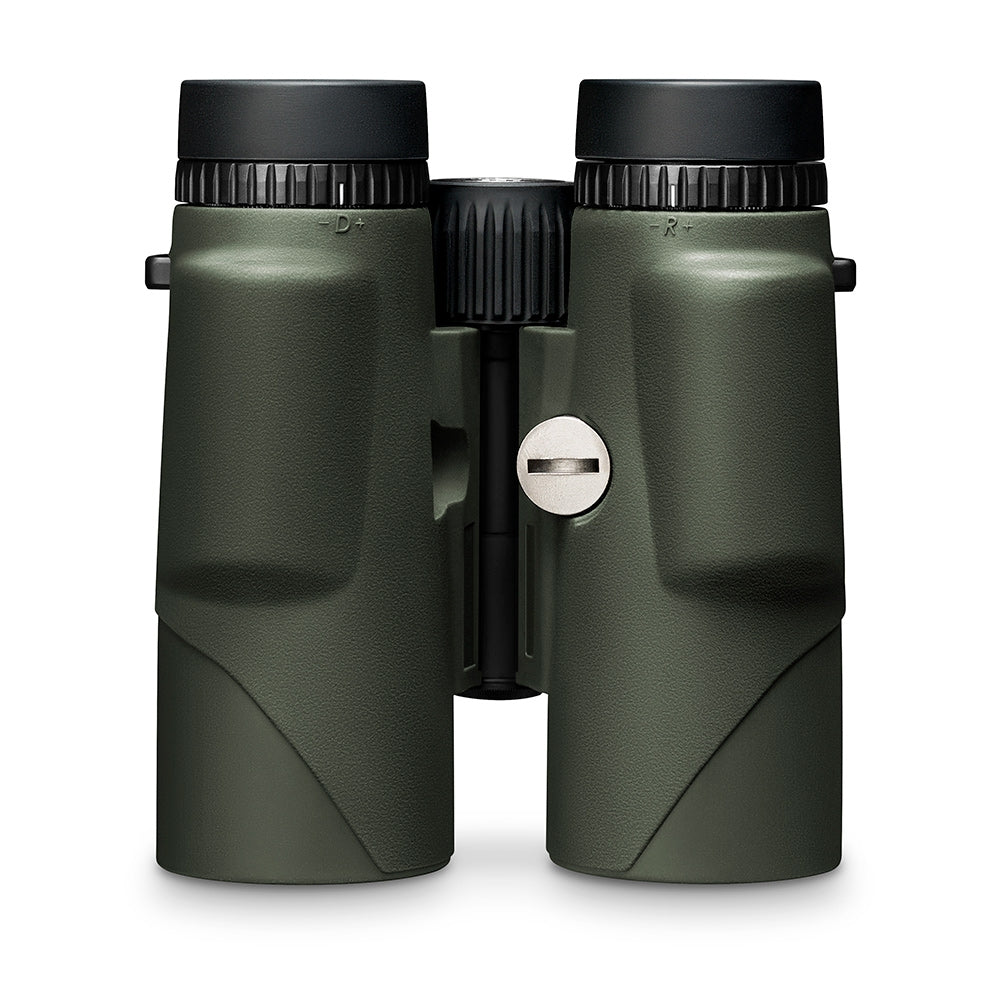 VORTEX binoculars with Fury HD 5000 10X42 rangefinder 