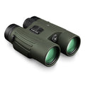 VORTEX binoculars with Fury HD 5000 10X42 rangefinder 