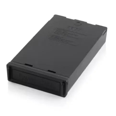 Batteri ZEISS Secacam 3 på 5.000 mAh 