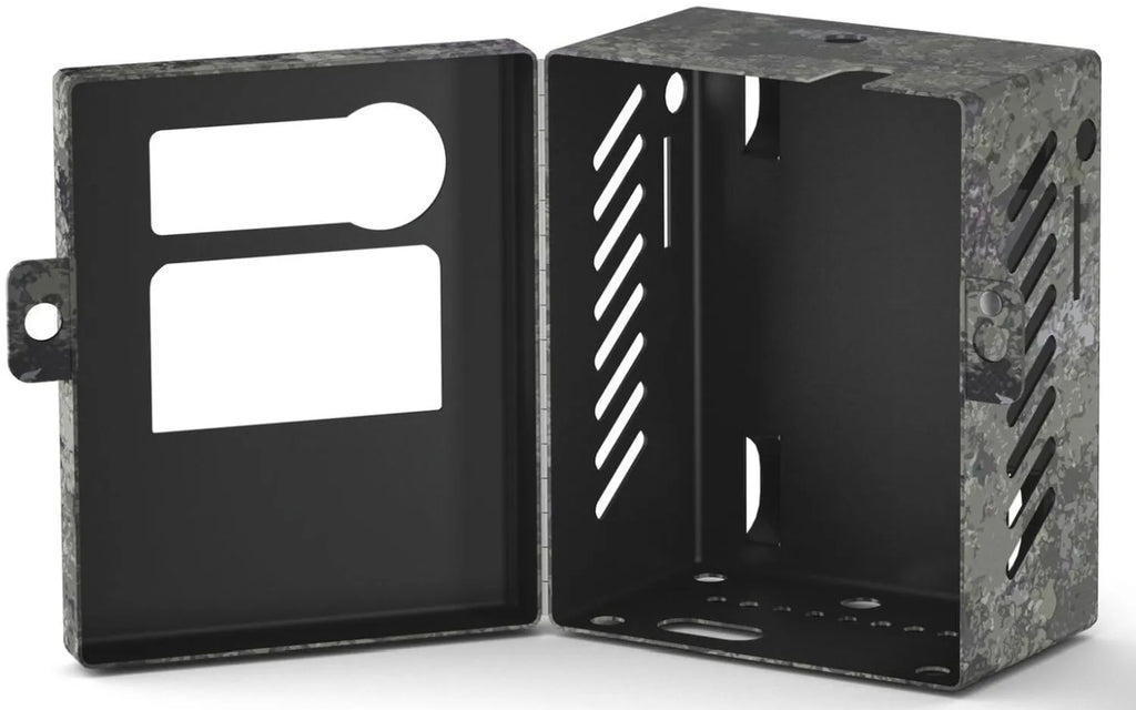 Secacam 3 Security Housing ZEISS 