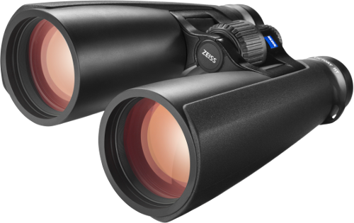 Binóculos ZEISS Victory HT 8x54 