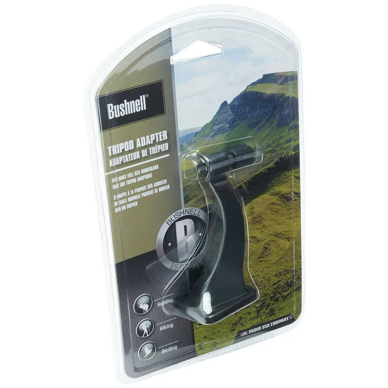 Bushnell tripod adapter 