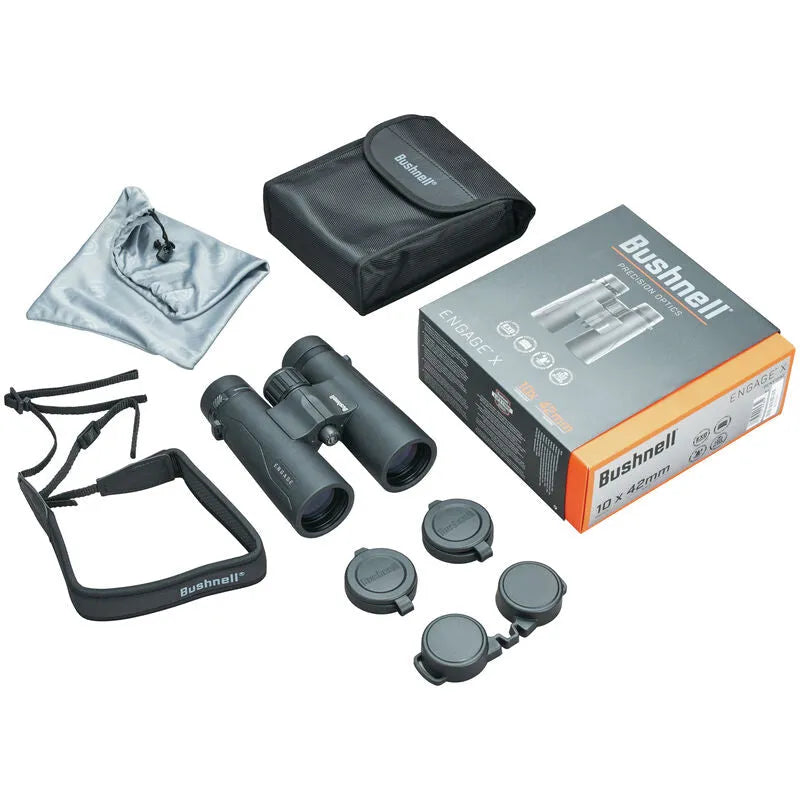 Bushnell Engage DX 10x42 Binoculars 