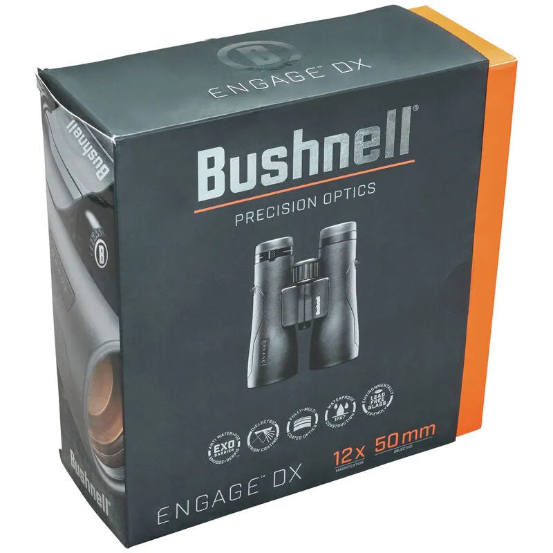 Bushnell Engage DX 12x50 Binoculars 