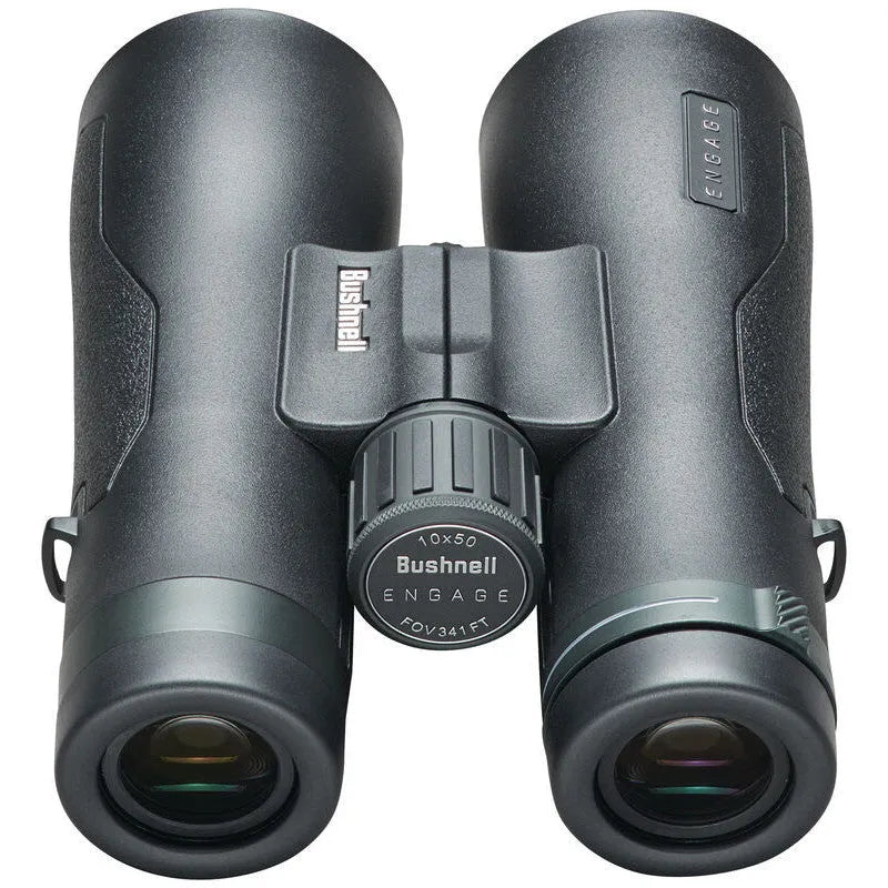 Bushnell Engage EDX 10x50 Binoculars 