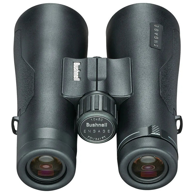 Bushnell Engage EDX 10x50 Binoculars 