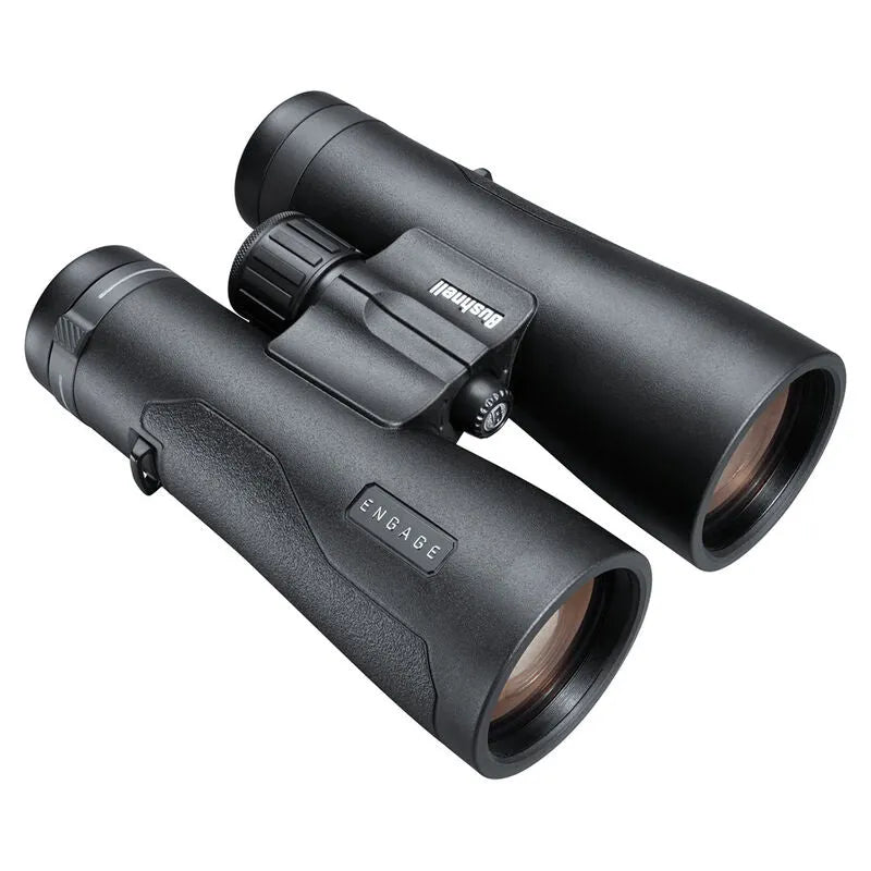 Bushnell Engage EDX 10x50 Binoculars 