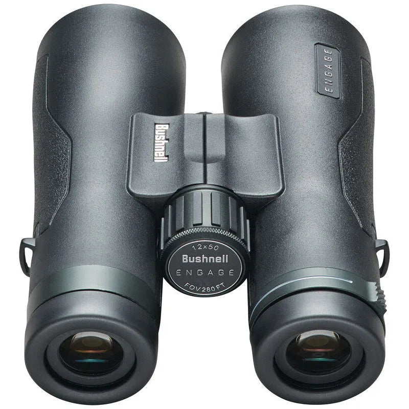 Bushnell Engage EDX 12x50 Binoculars 