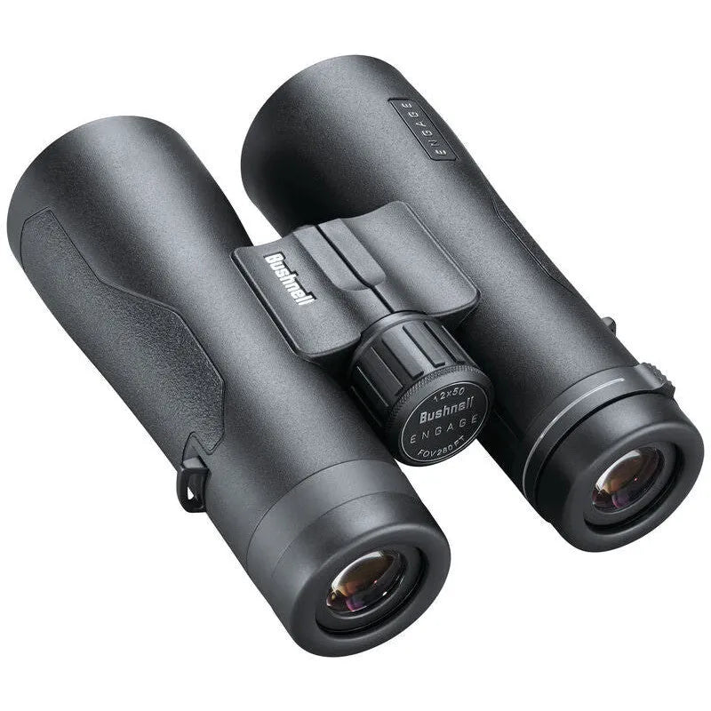 Bushnell Engage EDX 12x50 Binoculars 