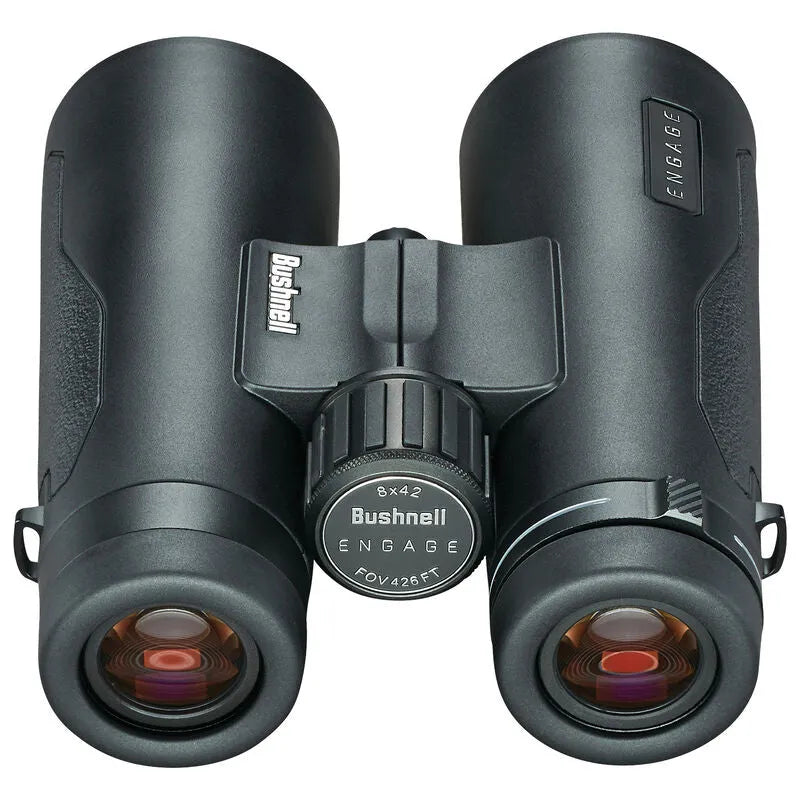 Bushnell Engage EDX 8x42 Binoculars 