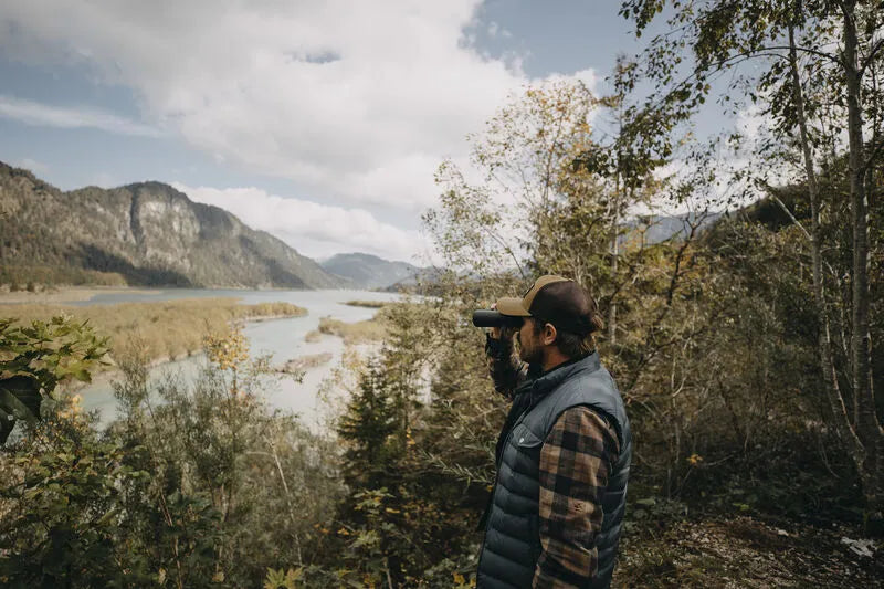 Bushnell Engage EDX 8x42 Binoculars 