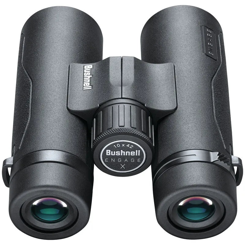 Binóculos Bushnell Engage X 10x42 