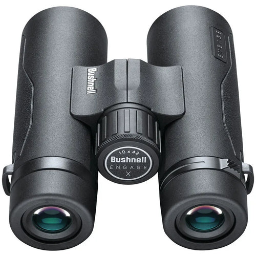 Binóculos Bushnell Engage X 10x42 