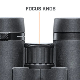 Jumelles Bushnell Engage X 10x42