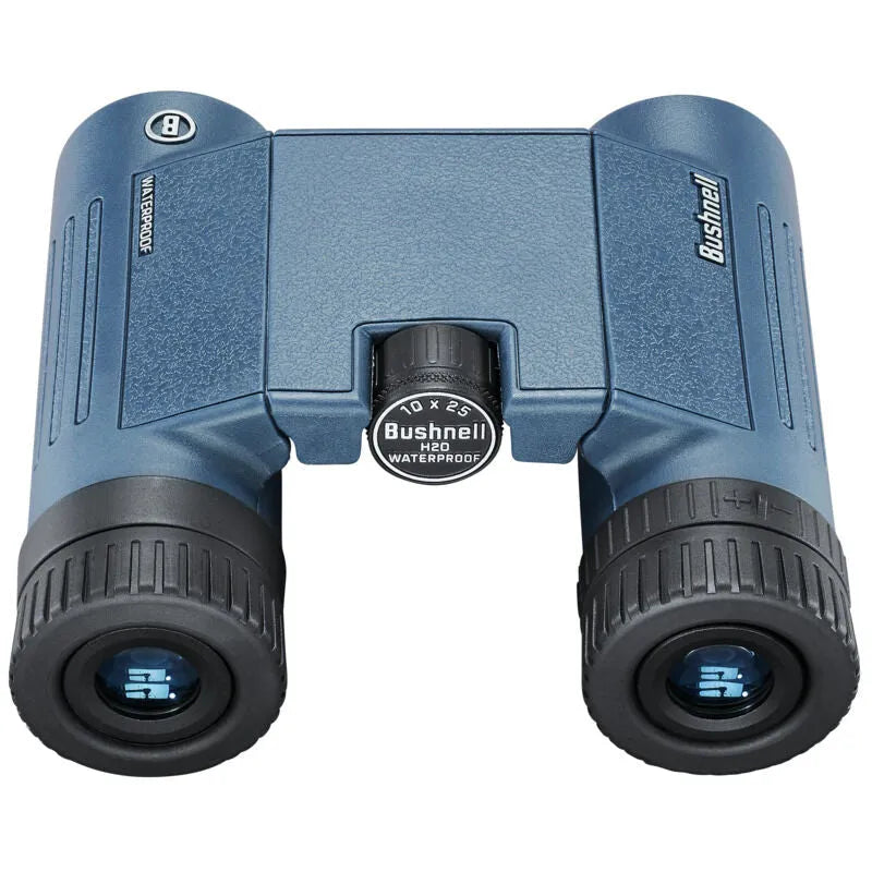 Bushnell H2O 2.0 10x25 Binoculars 