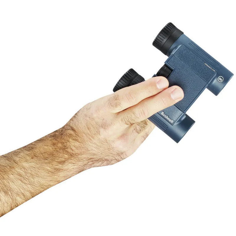 Bushnell H2O 2.0 10x25 Binoculars 