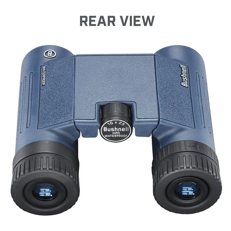 Bushnell H2O 2.0 10x25 Binoculars 