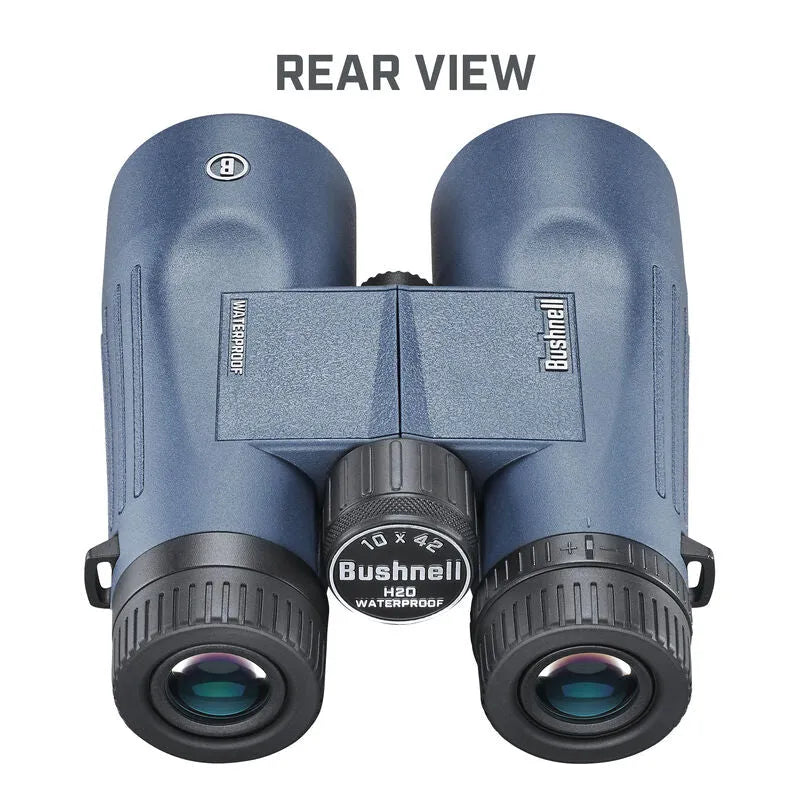 Bushnell H2O 2.0 10x42 Binoculars 