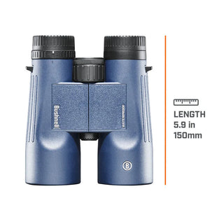 Bushnell H2O 2.0 10x42 kikkerter 